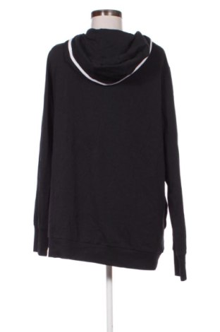 Dámská mikina  Bpc Bonprix Collection, Velikost XXL, Barva Černá, Cena  599,00 Kč