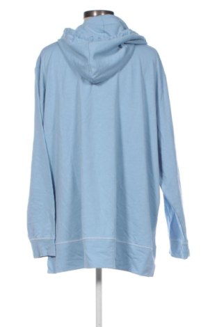 Damska bluza Bpc Bonprix Collection, Rozmiar 3XL, Kolor Niebieski, Cena 78,99 zł