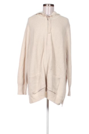 Hanorac de femei C&A, Mărime XXL, Culoare Bej, Preț 123,99 Lei