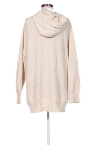 Hanorac de femei C&A, Mărime XXL, Culoare Bej, Preț 123,99 Lei