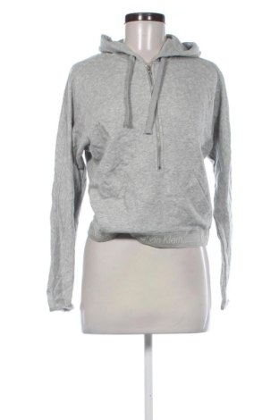 Dámská mikina  Calvin Klein, Velikost S, Barva Šedá, Cena  1 279,00 Kč