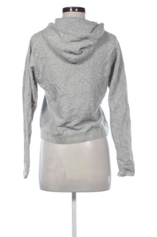 Dámská mikina  Calvin Klein, Velikost S, Barva Šedá, Cena  1 279,00 Kč