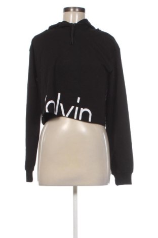 Dámska mikina  Calvin Klein, Veľkosť XXL, Farba Čierna, Cena  114,95 €
