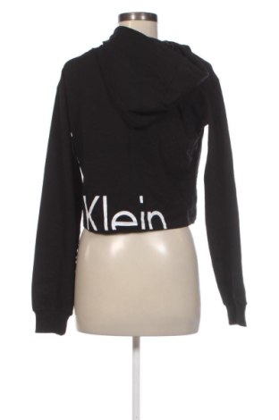 Dámska mikina  Calvin Klein, Veľkosť XXL, Farba Čierna, Cena  114,95 €