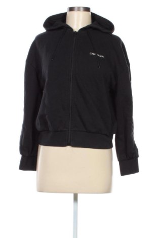Damska bluza Calvin Klein, Rozmiar XS, Kolor Czarny, Cena 243,60 zł