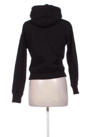 Hanorac de femei Calvin Klein Jeans, Mărime XS, Culoare Negru, Preț 494,99 Lei