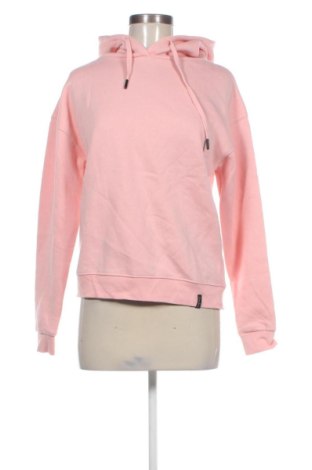 Дамски суитшърт Cars Jeans, Размер S, Цвят Розов, Цена 18,40 €