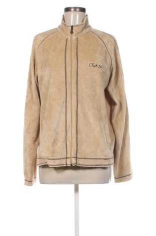 Hanorac de femei Cecil, Mărime XXL, Culoare Bej, Preț 107,99 Lei