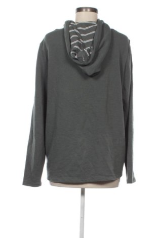 Női sweatshirt Cecil, Méret L, Szín Zöld, Ár 7 289 Ft