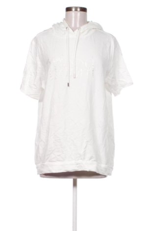 Damen Sweatshirt Cecil, Größe XL, Farbe Weiß, Preis € 20,99