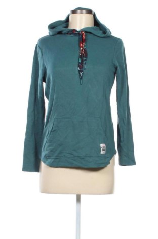 Дамски суитшърт Cecil, Размер XS, Цвят Зелен, Цена 17,89 €