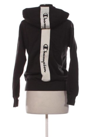 Дамски суитшърт Champion, Размер XXS, Цвят Черен, Цена 39,88 €