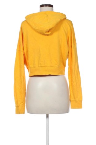Damen Sweatshirt Clockhouse, Größe S, Farbe Gelb, Preis 11,99 €
