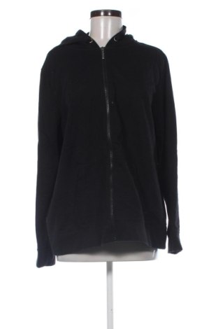 Hanorac de femei Colours Of The World, Mărime XXL, Culoare Negru, Preț 123,99 Lei