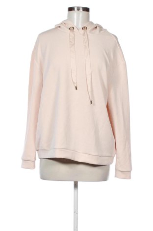 Damen Sweatshirt Comma,, Größe M, Farbe Rosa, Preis 31,99 €
