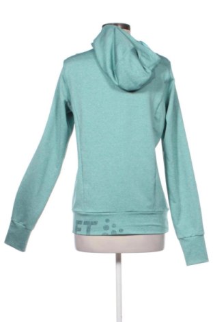 Damen Sweatshirt Craft, Größe M, Farbe Grün, Preis 21,00 €