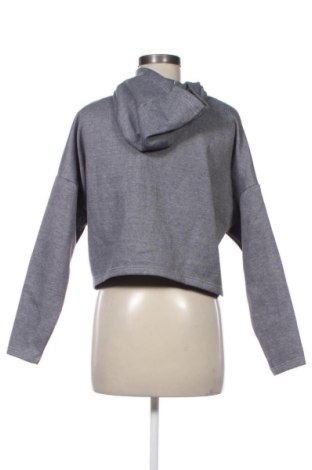 Damen Sweatshirt Crivit, Größe XXL, Farbe Grau, Preis 25,99 €