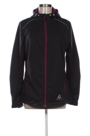 Hanorac de femei Crivit, Mărime L, Culoare Negru, Preț 123,99 Lei