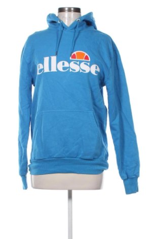 Dámská mikina  Ellesse, Velikost M, Barva Modrá, Cena  595,00 Kč