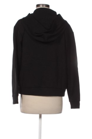 Hanorac de femei Emporio Armani, Mărime L, Culoare Negru, Preț 524,99 Lei
