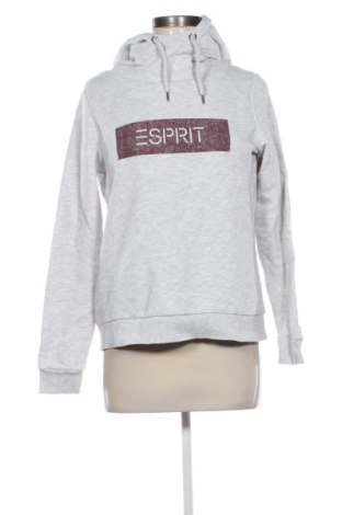Дамски суитшърт Esprit, Размер XS, Цвят Сив, Цена 21,00 €