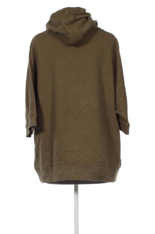 Hanorac de femei Essentials by Tchibo, Mărime XL, Culoare Verde, Preț 91,99 Lei