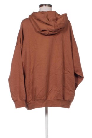 Damska bluza Even&Odd, Rozmiar XXL, Kolor Brązowy, Cena 166,99 zł