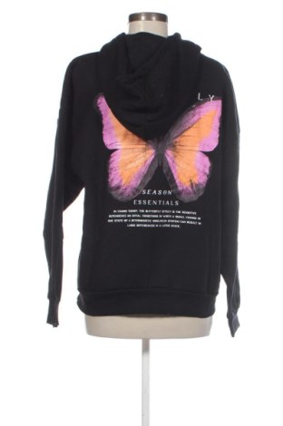 Dámska mikina  Even&Odd, Veľkosť XL, Farba Čierna, Cena  17,95 €
