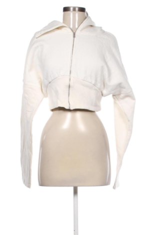 Női sweatshirt Even&Odd, Méret M, Szín Fehér, Ár 15 919 Ft