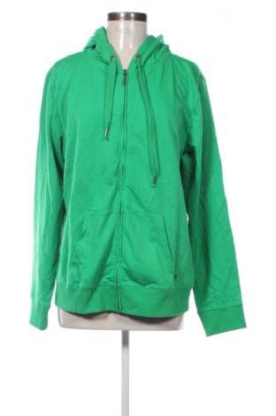 Hanorac de femei Ever.me by Takko Fashion, Mărime XXL, Culoare Verde, Preț 56,99 Lei, #136350318