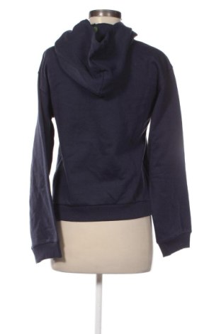 Hanorac de femei G-Star Raw, Mărime XS, Culoare Albastru, Preț 462,99 Lei