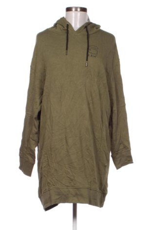 Hanorac de femei G-Star Raw, Mărime M, Culoare Verde, Preț 215,99 Lei