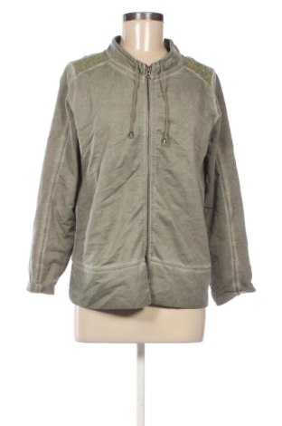 Damen Sweatshirt Gina Benotti, Größe M, Farbe Grün, Preis 25,99 €