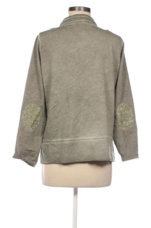 Damen Sweatshirt Gina Benotti, Größe M, Farbe Grün, Preis 25,99 €