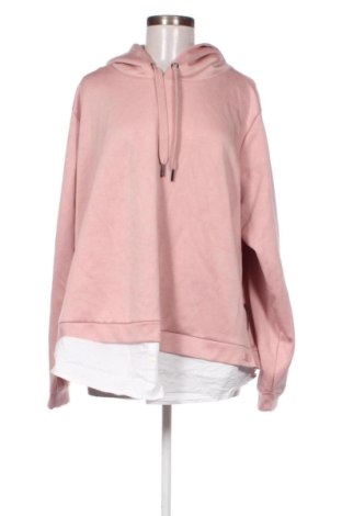 Dámska mikina  Gina Benotti, Veľkosť XXL, Farba Popolavo ružová, Cena  17,95 €