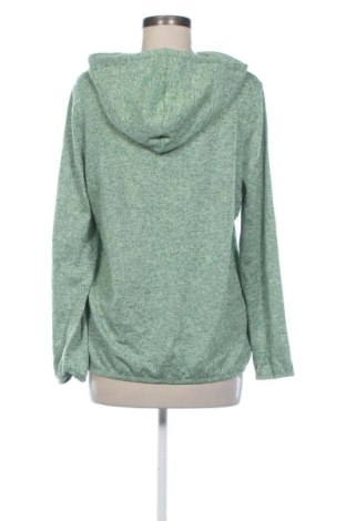 Damen Sweatshirt Gina Benotti, Größe M, Farbe Grün, Preis € 19,99