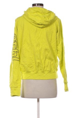 Hanorac de femei Givova, Mărime M, Culoare Verde, Preț 123,99 Lei