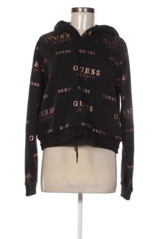 Дамски суитшърт Guess, Размер XL, Цвят Черен, Цена 89,47 €