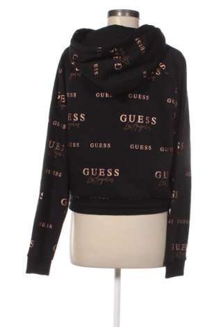 Дамски суитшърт Guess, Размер XL, Цвят Черен, Цена 89,47 €