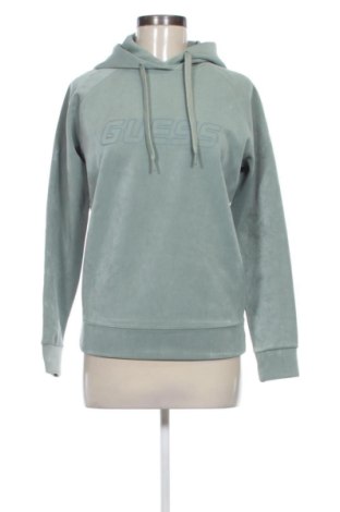 Damen Sweatshirt Guess, Größe S, Farbe Grün, Preis € 117,99