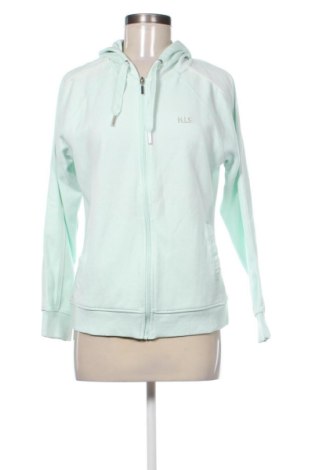 Hanorac de femei H.I.S, Mărime M, Culoare Verde, Preț 165,35 Lei