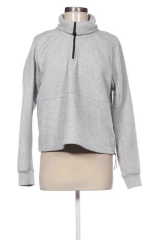 Γυναικείο φούτερ H&M, Μέγεθος L, Χρώμα Γκρί, Τιμή 15,00 €