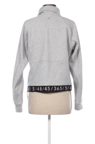 Γυναικείο φούτερ H&M, Μέγεθος L, Χρώμα Γκρί, Τιμή 15,00 €
