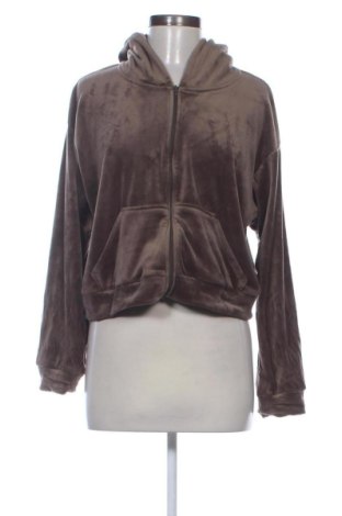Дамски суитшърт H&M, Размер XL, Цвят Кафяв, Цена 20,00 €