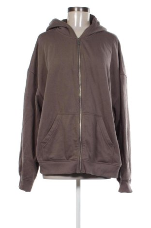 Damen Sweatshirt H&M, Größe XL, Farbe Braun, Preis 20,00 €