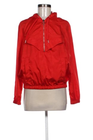 Dámská mikina  H&M Divided, Velikost L, Barva Červená, Cena  439,00 Kč