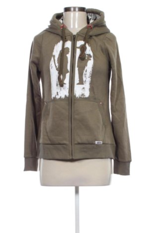 Hanorac de femei HOMEBASE, Mărime M, Culoare Verde, Preț 342,99 Lei