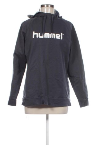 Hanorac de femei Hummel, Mărime L, Culoare Gri, Preț 129,99 Lei