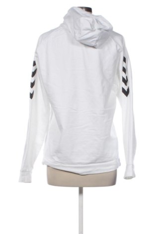 Дамски суитшърт Hummel, Размер L, Цвят Бял, Цена 12,78 €