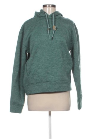 Damen Sweatshirt Icepeak, Größe M, Farbe Grün, Preis € 72,99